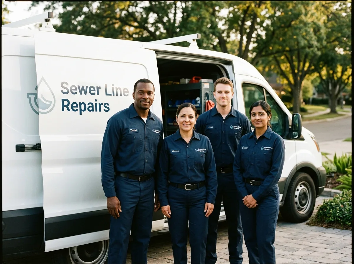 Emergency Plumber company in Ida, MI