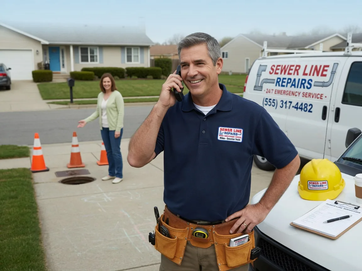 Emergency Plumber Ida, MI FAQs
